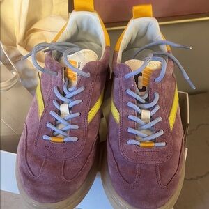 Oncept Sahara Sneakers 8
